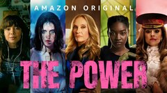 The Power - Amazon Prime Video