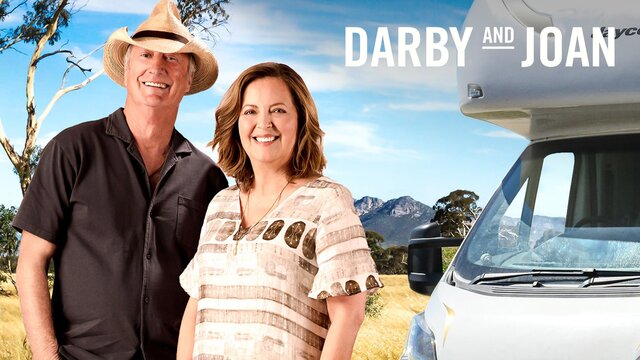 Darby and Joan key art