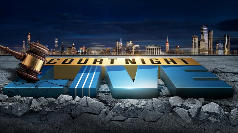 Court Night Live - A&E
