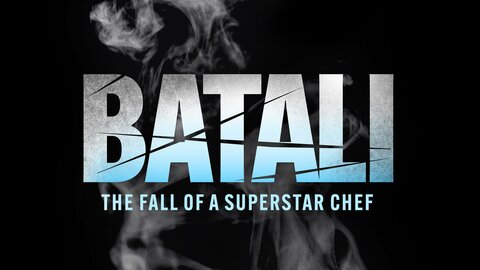 Batali: The Fall of a Superstar Chef