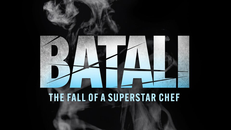 Batali: The Fall of a Superstar Chef - Discovery+