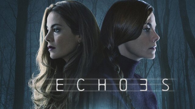 Echoes key art
