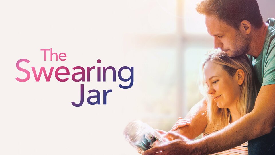 The Swearing Jar - 