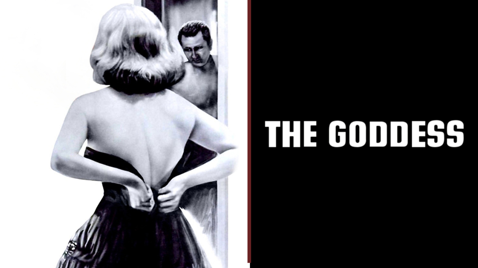 The Goddess - 