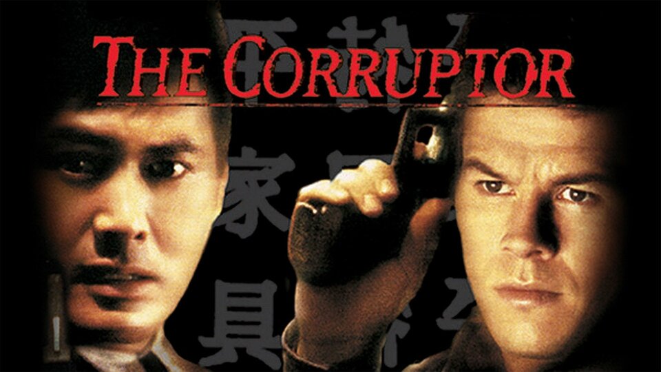 The Corruptor - 