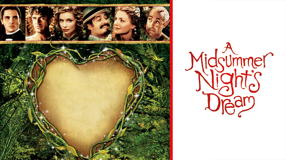 A Midsummer Night's Dream (1999) - 