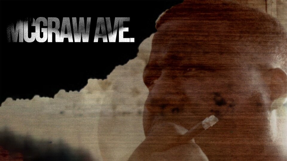 McGraw Ave - 
