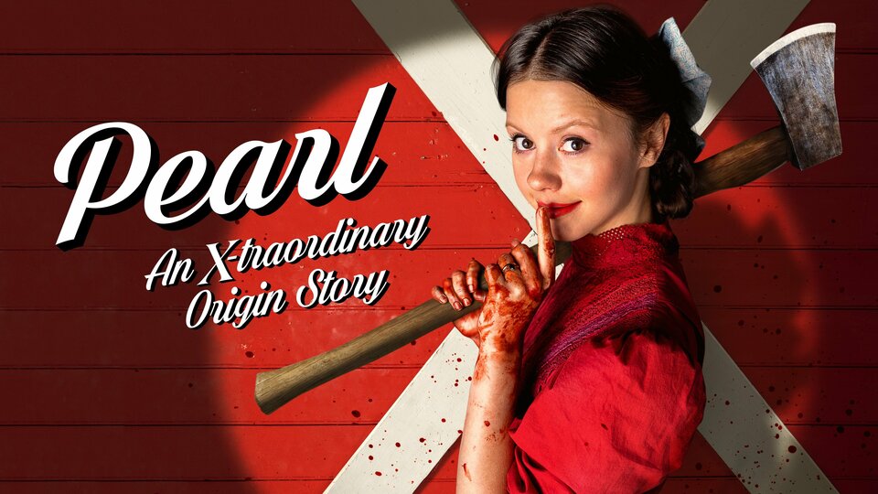 Pearl 2022 Movie Where To Watch Pearl 2022 Movie Where To Watch