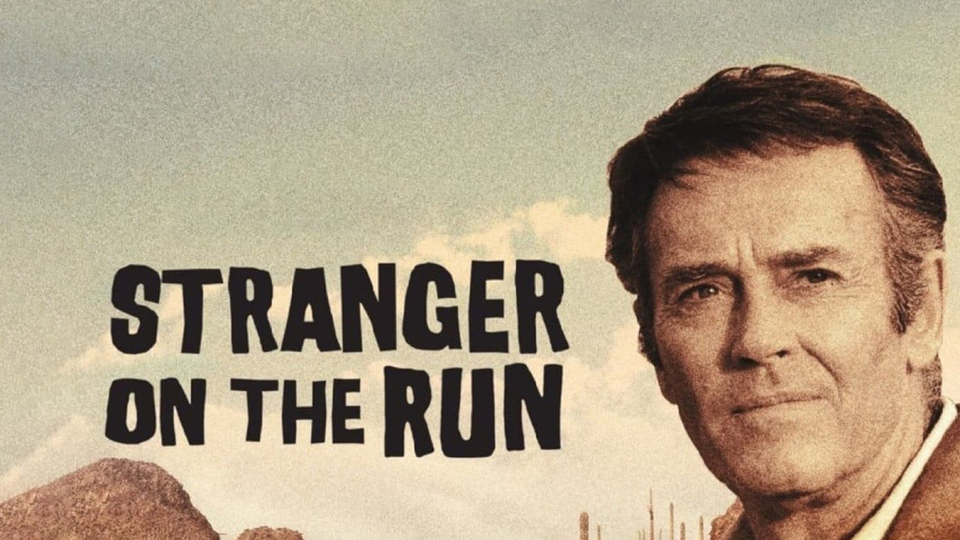 Stranger on the Run - NBC