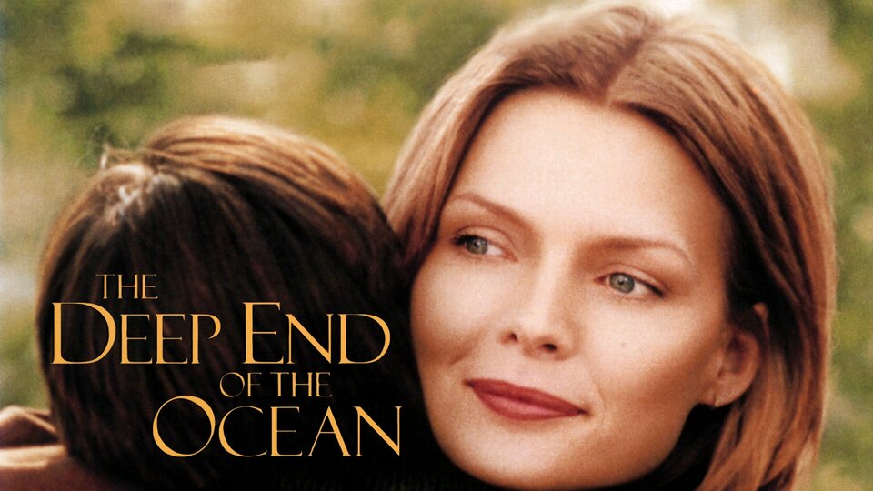 The Deep End of the Ocean - 