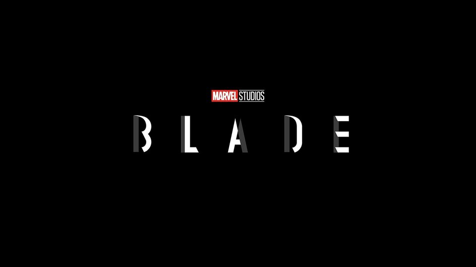Blade (2025) - 