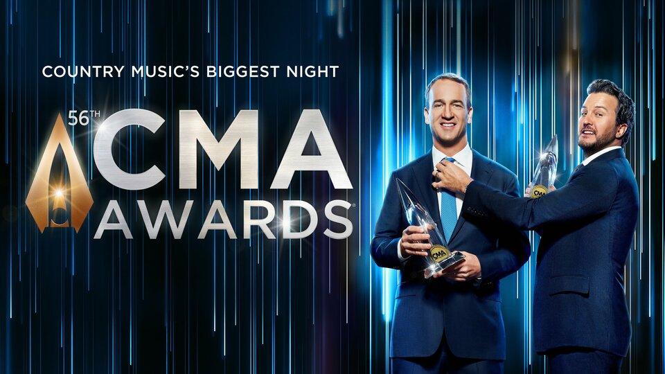 CMA Awards - ABC
