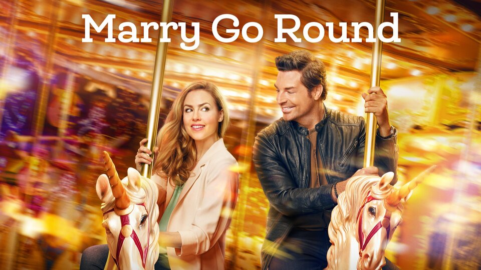 Marry Go Round - Hallmark Channel