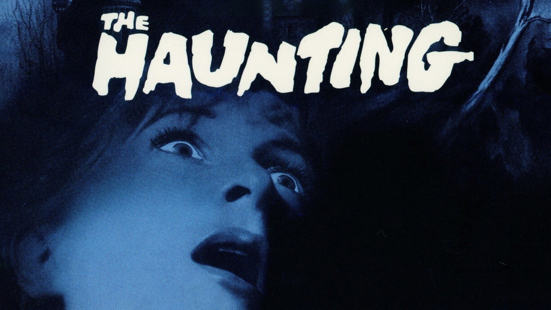 The Haunting (1963) - Movie - Where To Watch