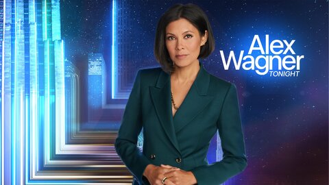 Alex Wagner Tonight