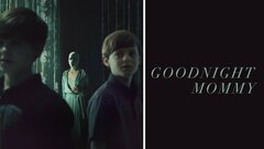 Goodnight Mommy (2022) - Amazon Prime Video