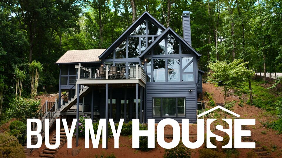 Buy My House - Netflix