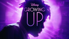 Growing Up - Disney+