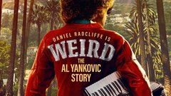 WEIRD: The Al Yankovic Story - The Roku Channel