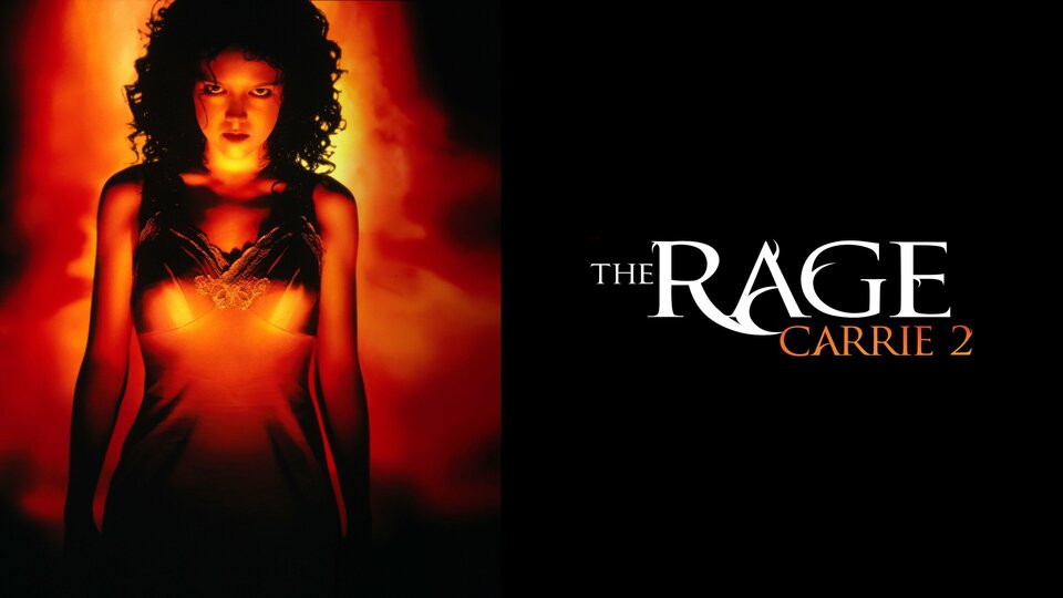 The Rage: Carrie 2 - 
