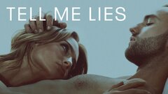 Tell Me Lies - Hulu