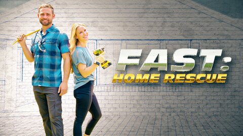 Fast: Home Rescue