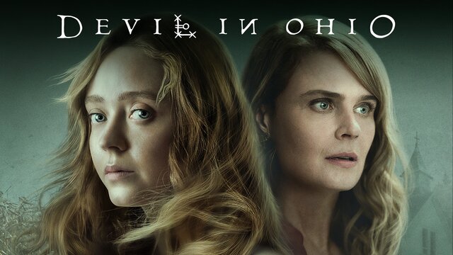 Devil in Ohio key art