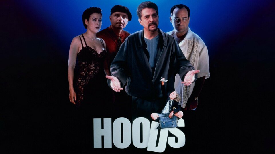 Hoods - 