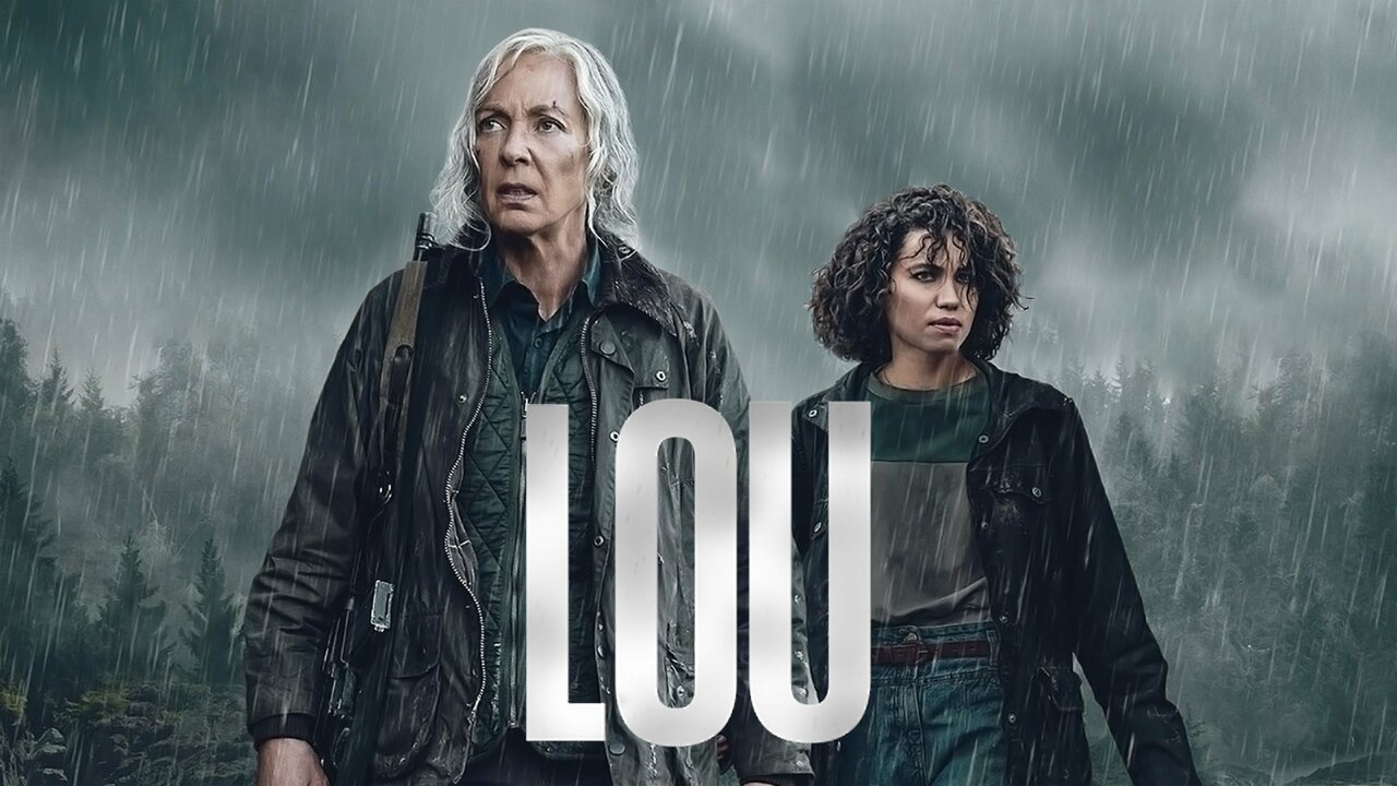 Lou (2022) - IMDb