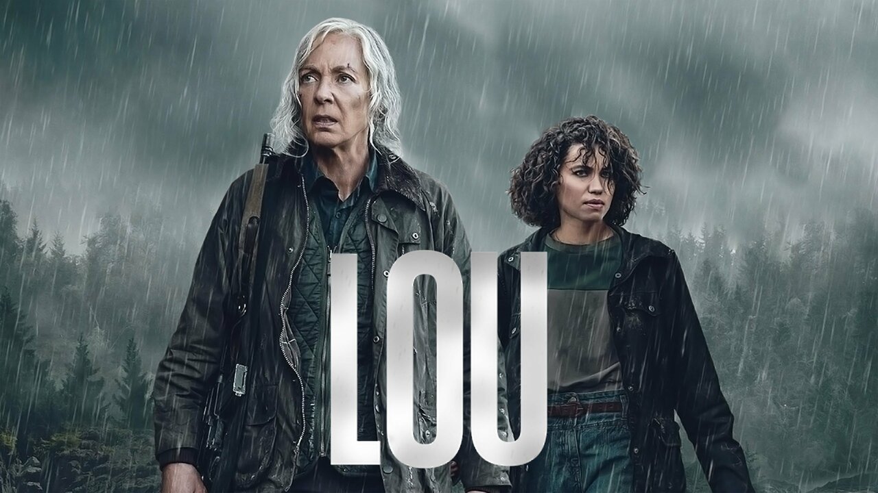 Lou Netflix Movie Where To Watch Lou Netflix Movie Where To Watch