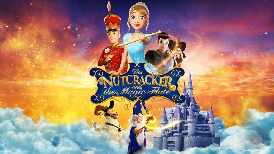 The Nutcracker And The Magic Flute - 