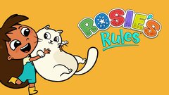Rosie's Rules - PBS