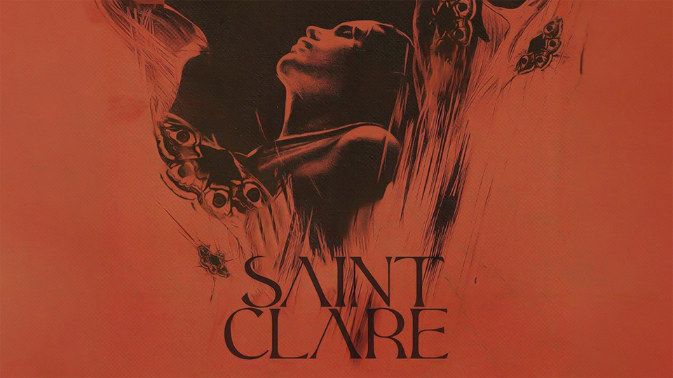 Saint Clare - 