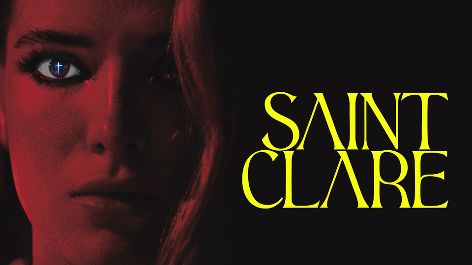 Saint Clare - 