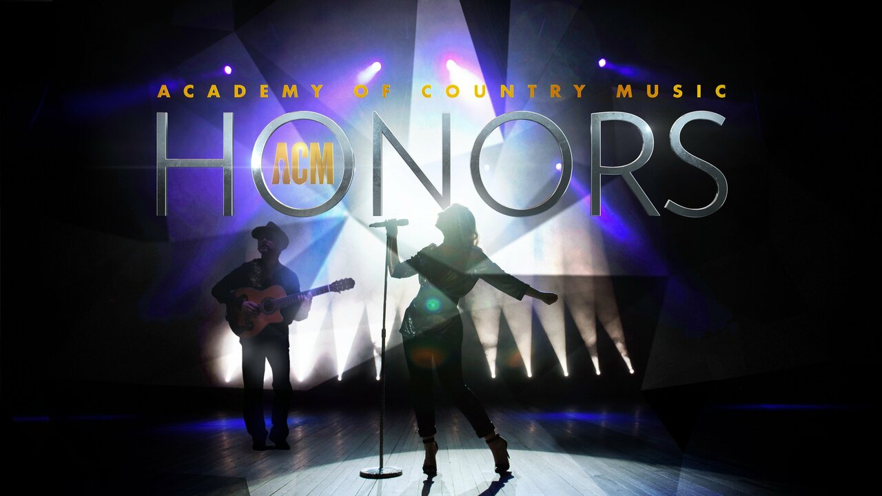 Academy of Country Music Honors FOX Special