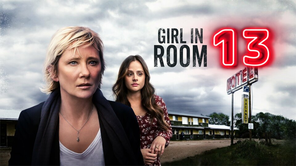 Girl in Room 13 - Lifetime