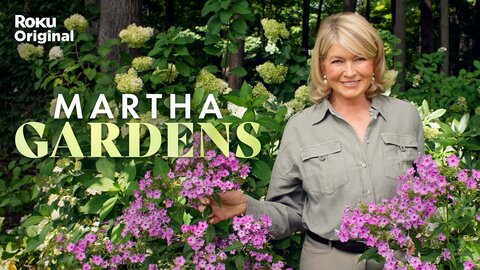 Martha Gardens