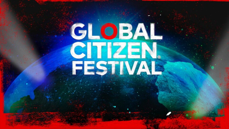 Global Citizen Festival - YouTube