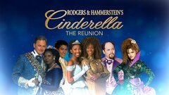 Cinderella: The Reunion - ABC