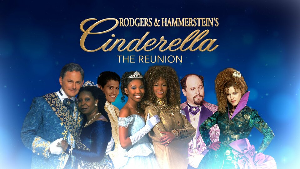 Cinderella: The Reunion - ABC