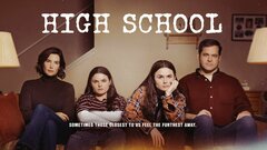 High School': Teen Versions of Tegan & Sara Quin Cast for IMDb TV