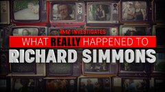 TMZ Investigates: What Really Happened to Richard Simmons - FOX