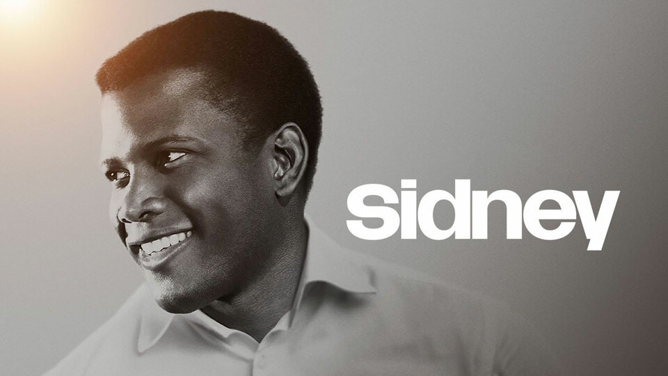 Sidney - Apple TV+