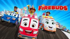 Firebuds - Disney Channel