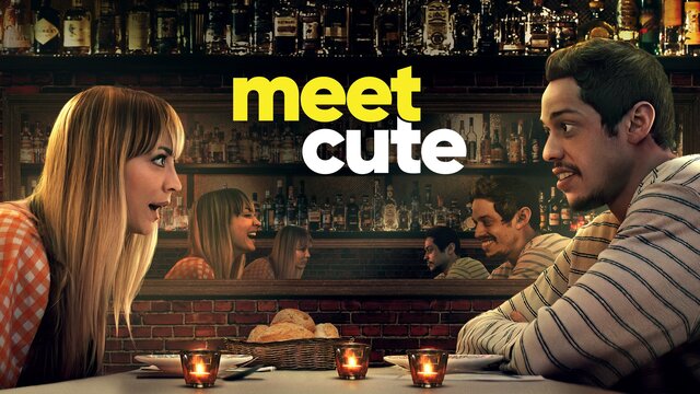 Meet Cute key art