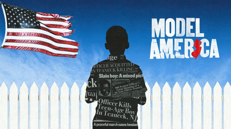 Model America - MSNBC