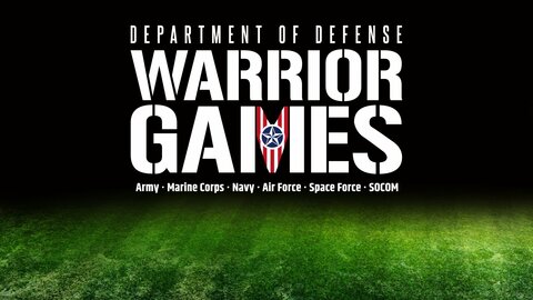 The Department of Defense Warrior Games