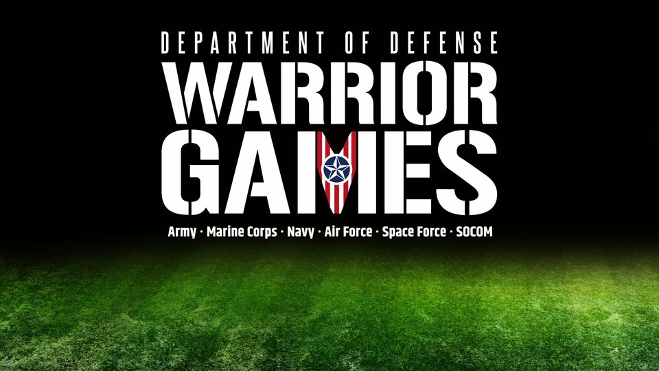 The Department of Defense Warrior Games - ESPN+