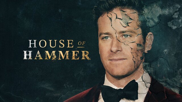 House of Hammer key art