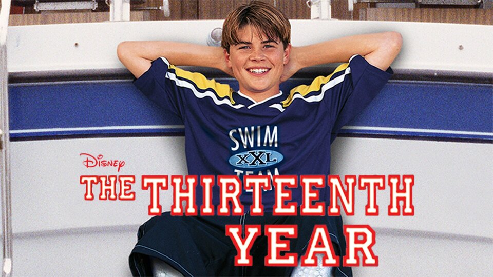 The Thirteenth Year - Disney Channel